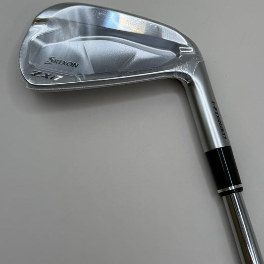ExactFit Srixon Iron Ferrules – .355 Taper Collared (10 Pack)