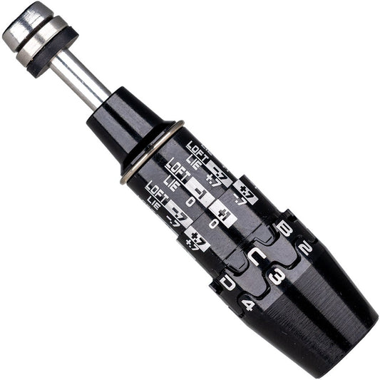 Cobra FutureFit 33 Driver Adapter .335 OPTM DS-Adapt King Tec Mini