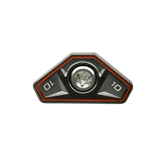 Srixon ZXi Driver Weight ZXi LS Max Replacement Head Weight