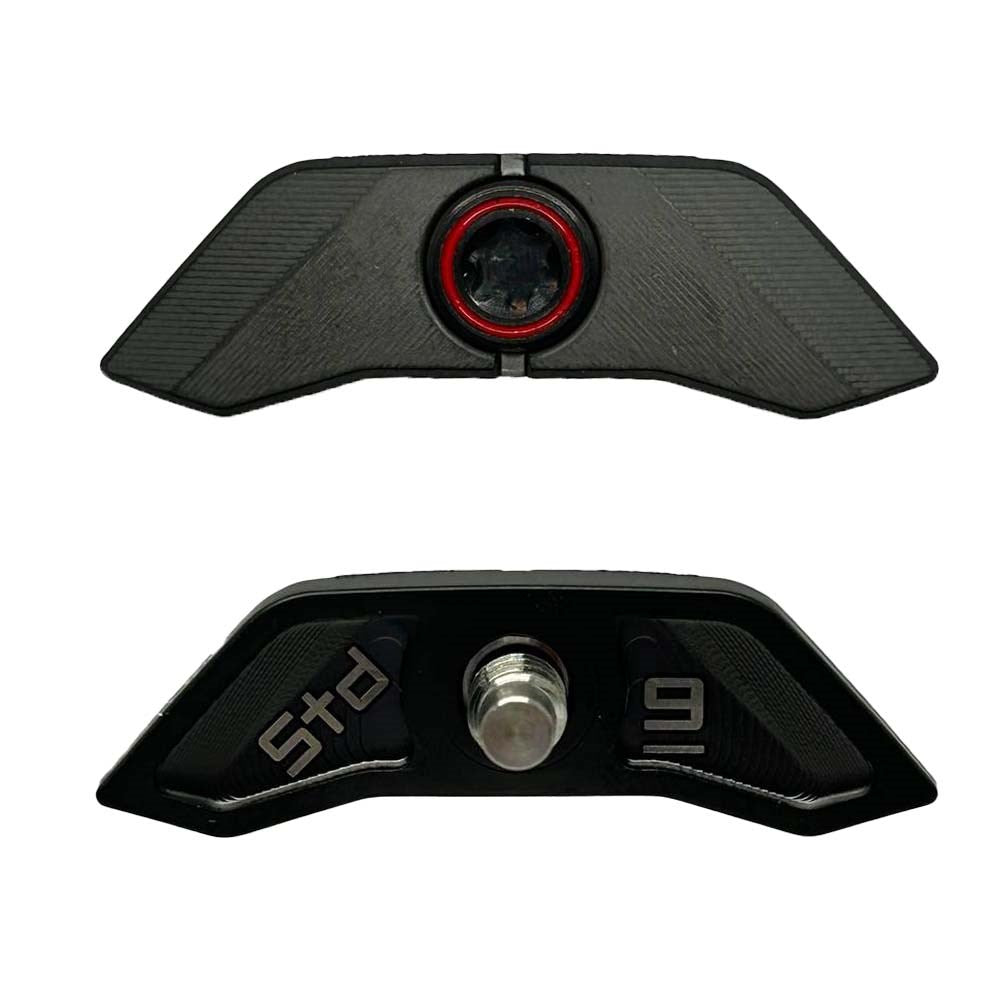 Titleist TSR Weights - TSR1, TSR2, & TSR4