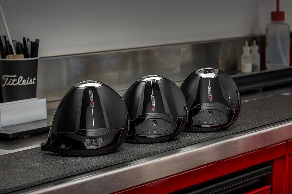 Titleist Club Head Weights