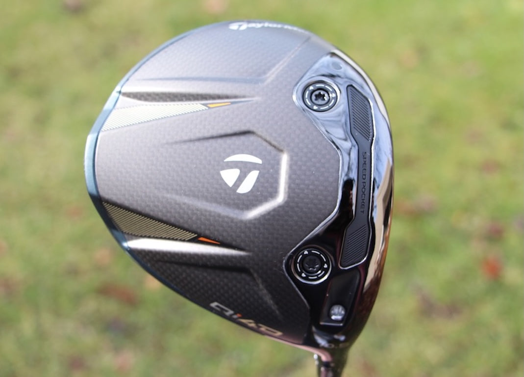 TaylorMade Club Head Weights
