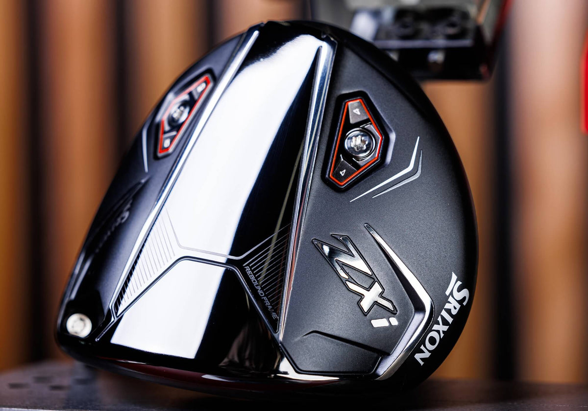 Srixon Club Head Weights