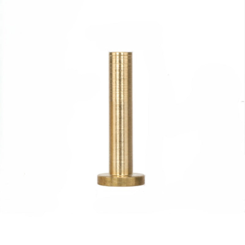 Brass Tip Weights – Graphite Shafts 10 Pack