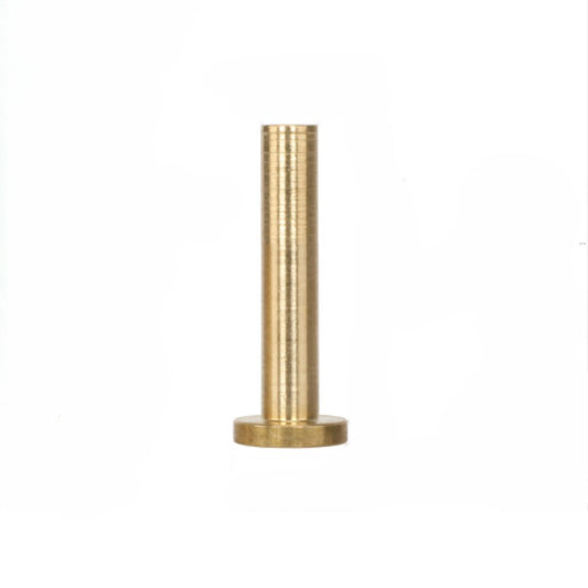 Brass Tip Weights – Graphite Shafts 10 Pack