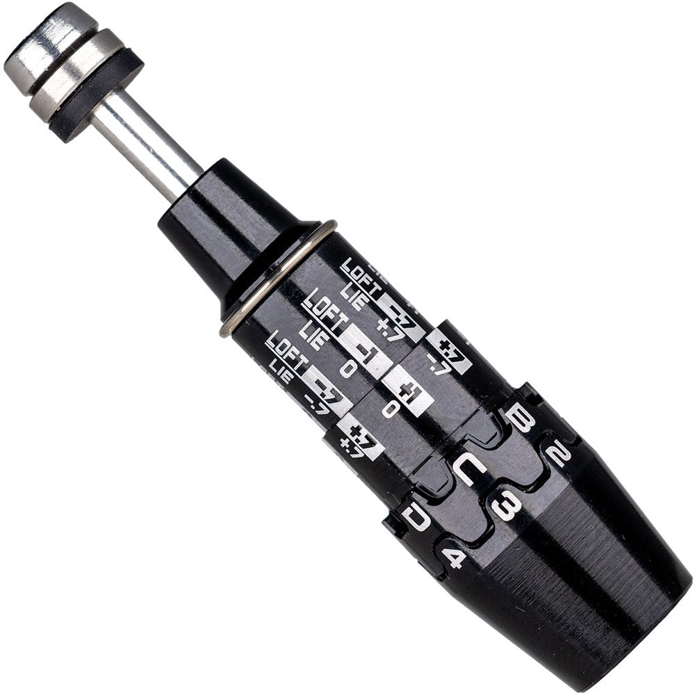 Cobra FutureFit 33 0.370 Hybrid Shaft Adapter OPTM DS-ADAPT King Tec