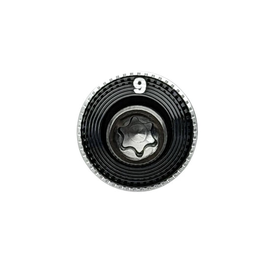 cobra optm round sole weight for drivers fairways and hybrids