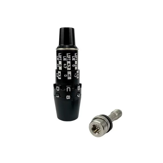 Cobra FutureFit 33 Sleeve Shaft Adapter