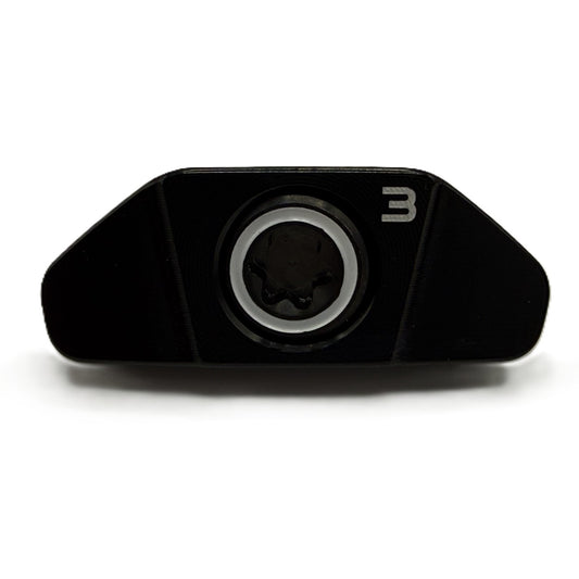 Titleist GTS Compatible Sole Weight for SureFit Compatible Weight Adjustment GTS2 GTS3 GTS4