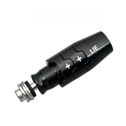 Callaway OptiFit 4 Fairway Shaft Adapter – Quantum (.335)