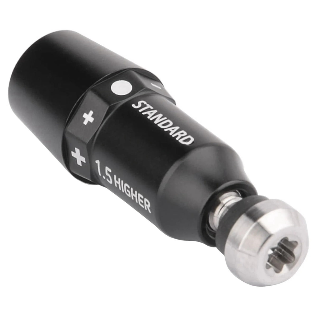 pxg replacement hybrid adapter side front view .370