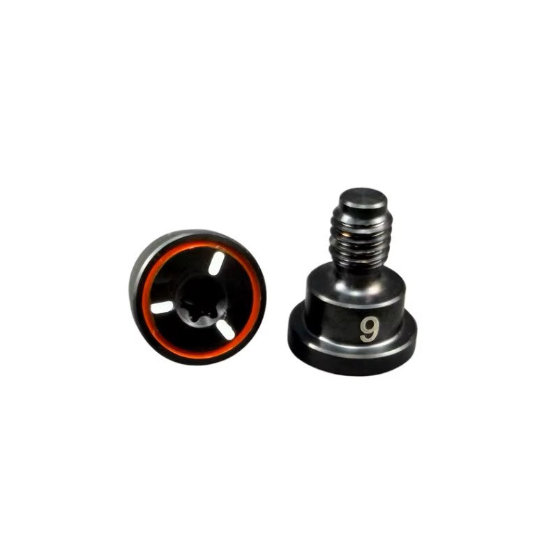 Callaway Quantum Front Round Weight Screw Multiple Gram Options