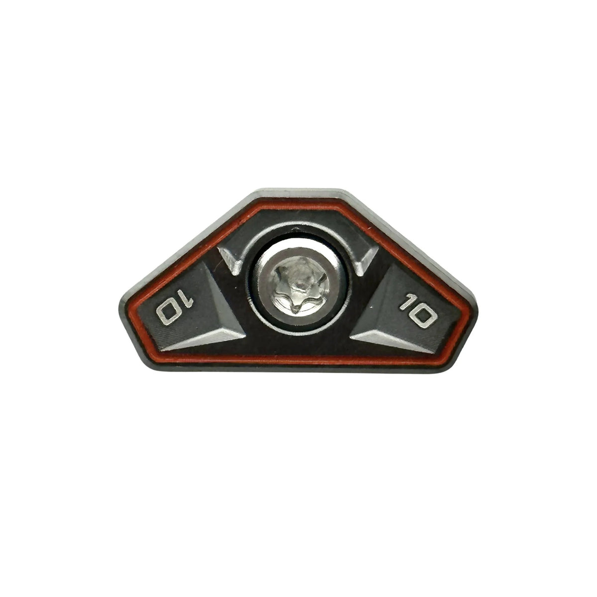 Srixon ZXi Driver Weight ZXi LS Max Replacement Head Weight