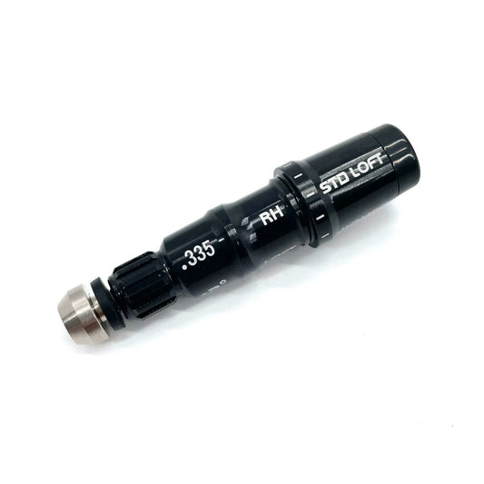 Taylormade Shaft Adapter 0.335 Driver Qi4D, Qi35, Qi10, Stealth Aftermarket Replacement