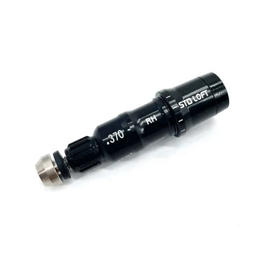 Taylormade Hybrid Rescue Shaft Adapter .370 Qi4D, Qi35, Qi10