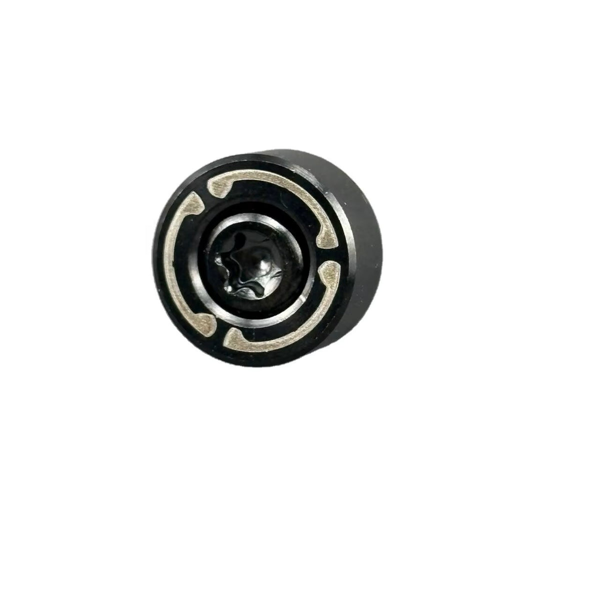 TaylorMade Qi10 LS Max Driver Adjustable Weights