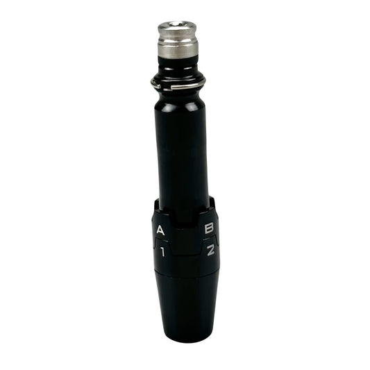 Titleist compatible driver shaft sleeve adapter GT TSR TSi