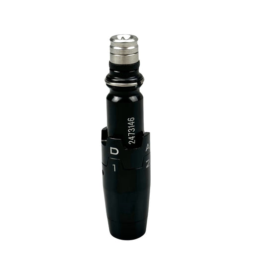 Titleist compatible Fairway Wood Shaft Sleeve Adapter SureFit