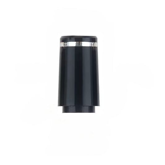 ExactFit Srixon Iron Ferrules – .355 Taper Collared (10 Pack)